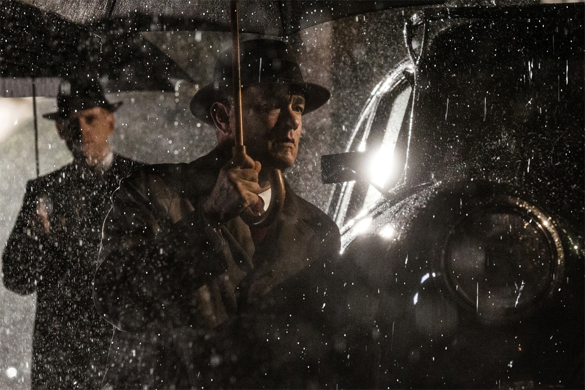 Bridge Of Spies Trailer Steven Spielberg And Tom Hanks 8583