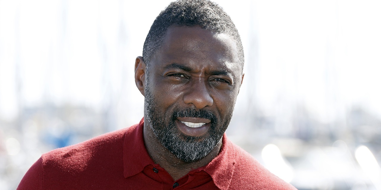 Idris Elba Closing in on Roland Deschain Role in The Dark Tower