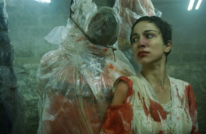Top 10 Foreign Horror Films