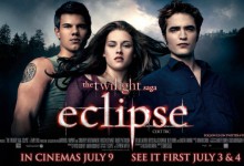twilight eclipse book summary