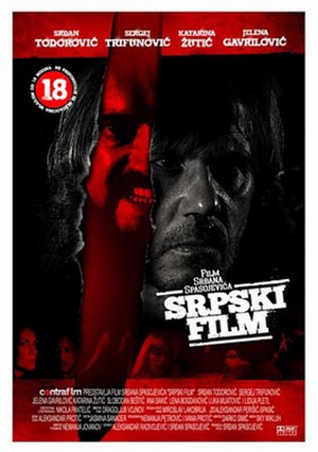 450px x 639px - FanTasia 2010: A Serbian Film Review - HeyUGuys