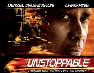 unstoppable 2010 poster
