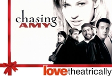 chasing amy screenplay book