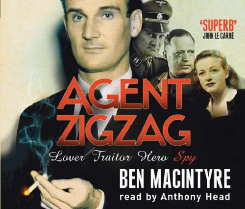 agent zigzag book review