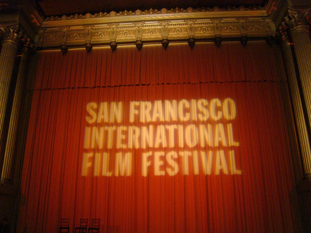 San Francisco International Film Festival Opening Night HeyUGuys