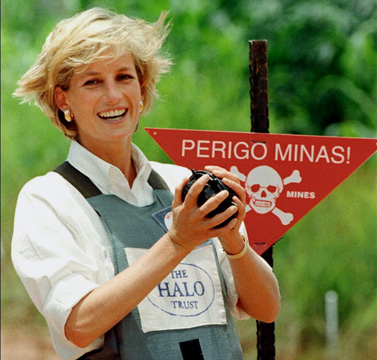 Unlawful Killing Trailer - Princess Diana Documentary Set to Cause ...