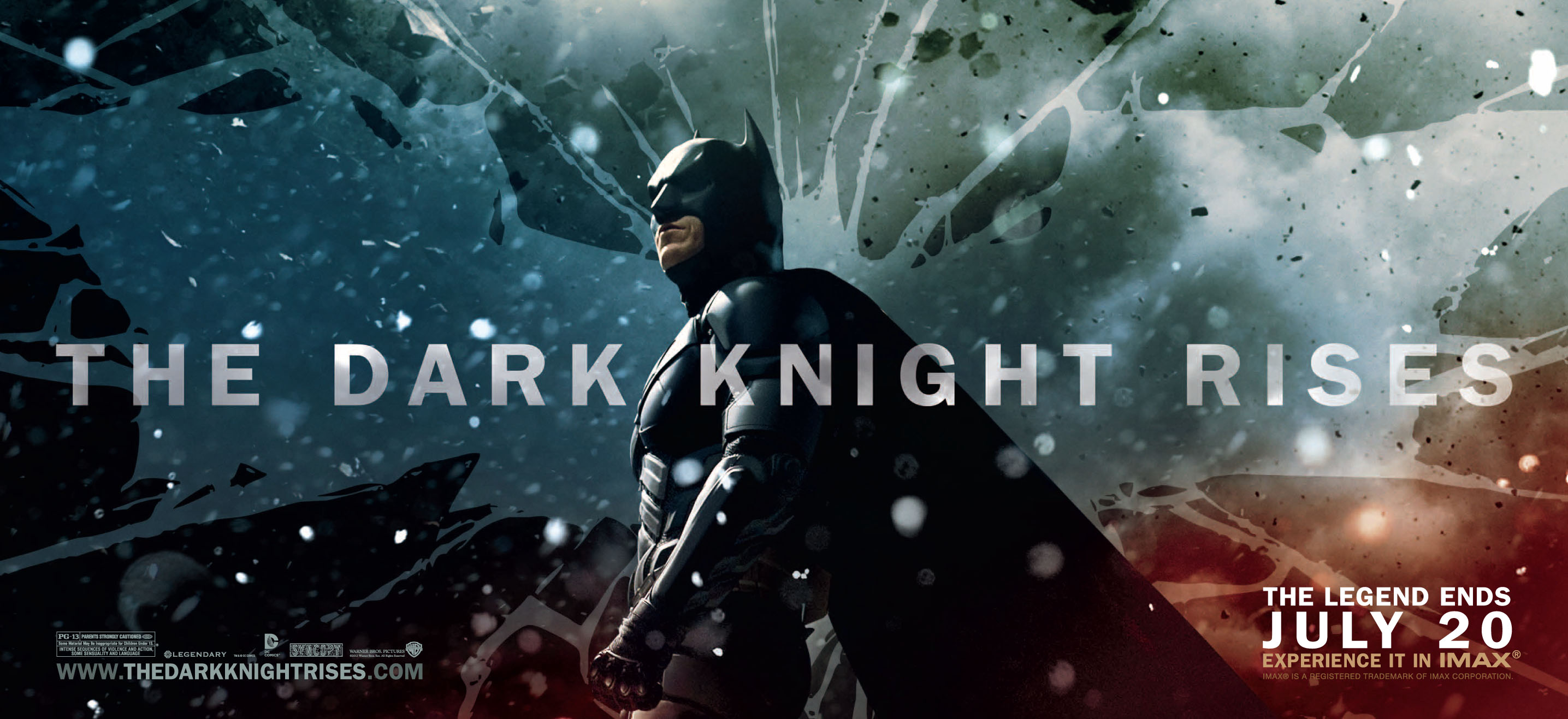 The Dark Knight Rises download the new version for ios