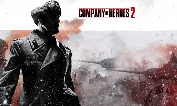 company of heros 2 updating a mod