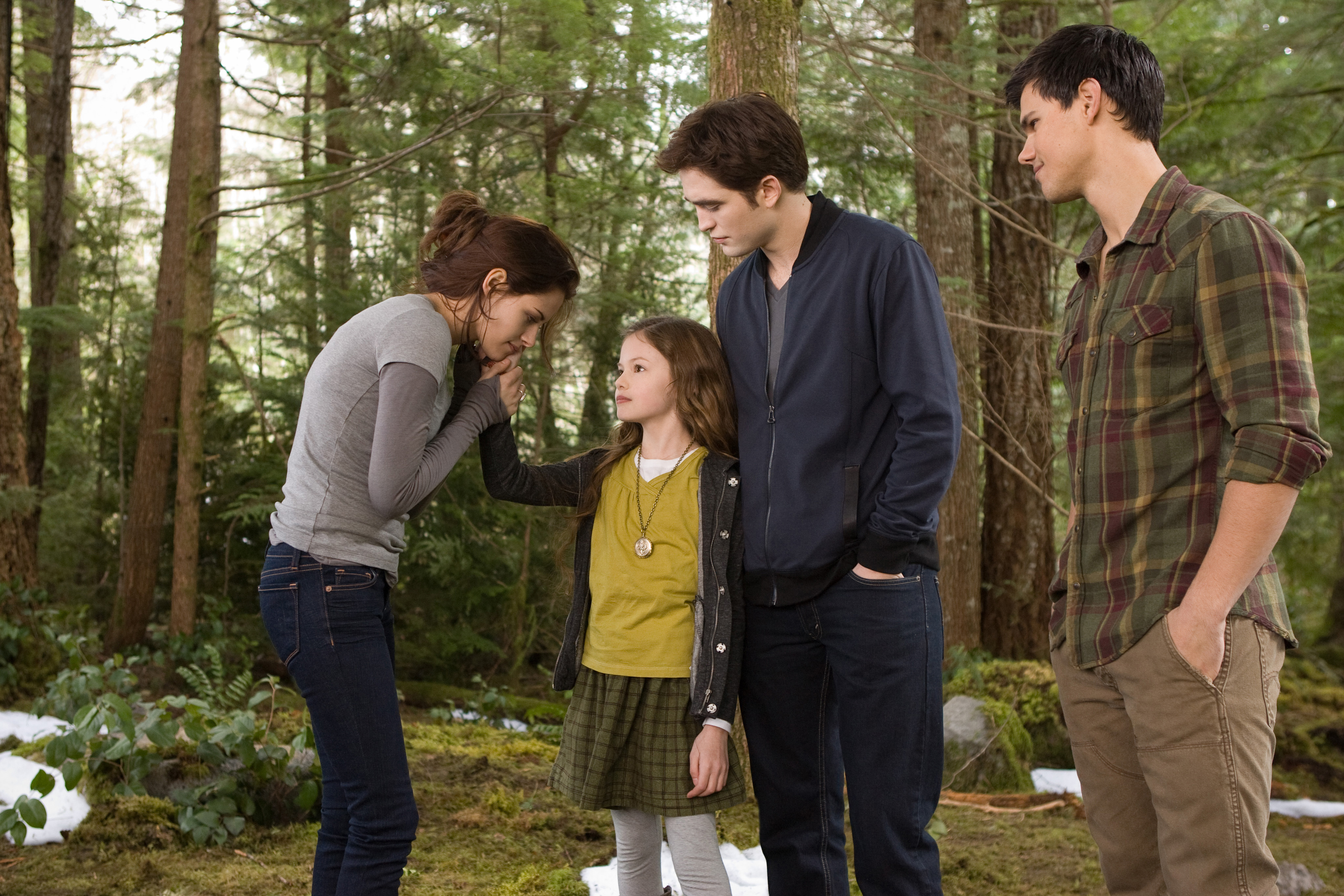 The Twilight Saga: Breaking Dawn, Part 2 download the last version for android