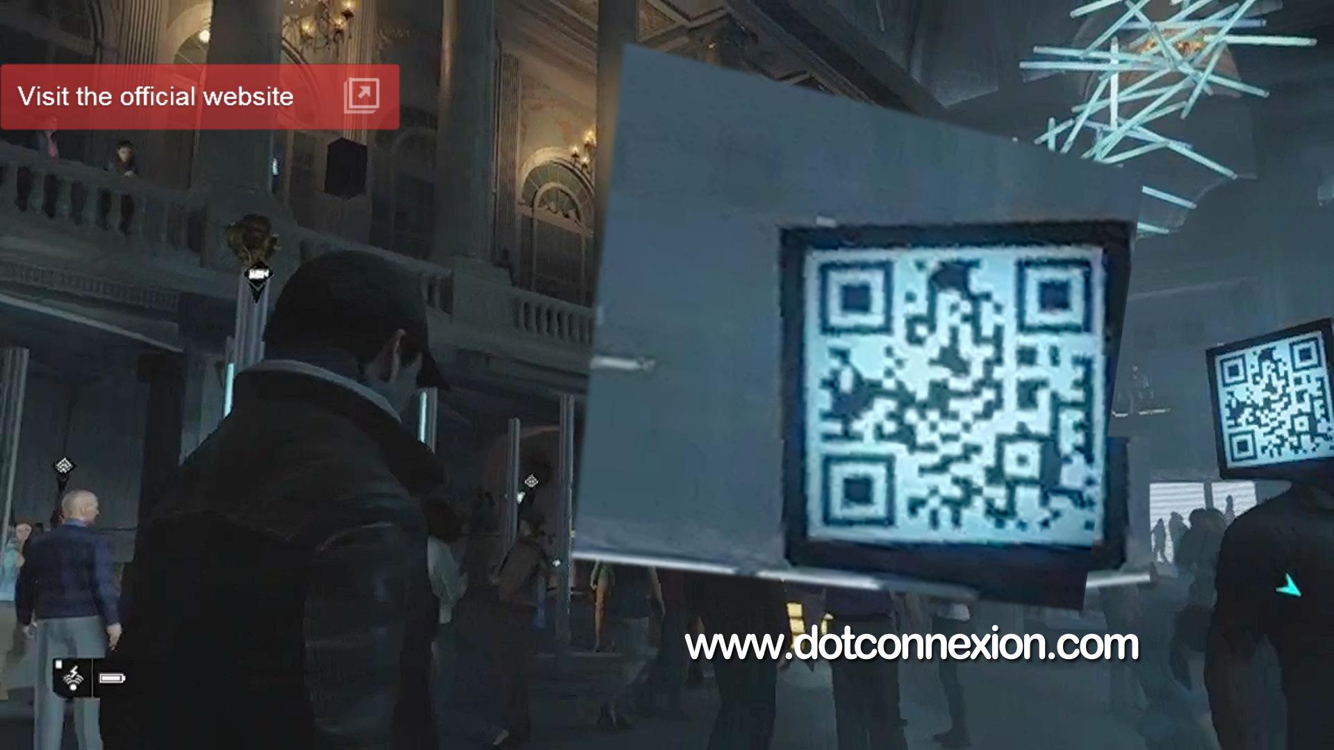 how to download watch dogs 2 codes