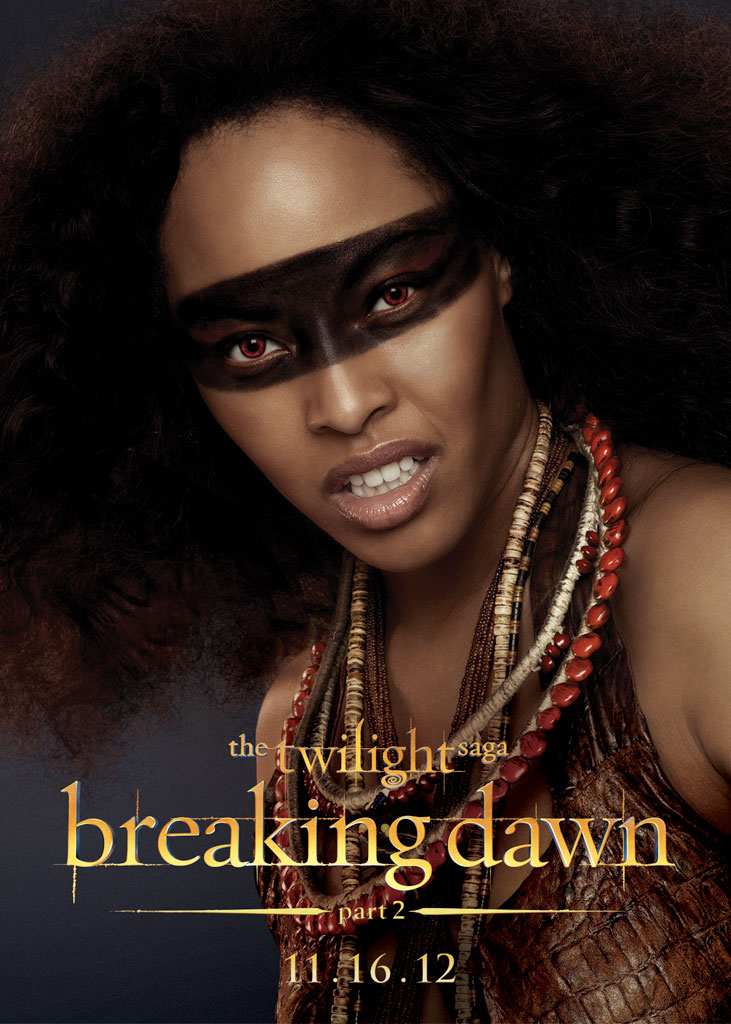 Wallpaper Of Twilight Saga Breaking Dawn 2 Poster