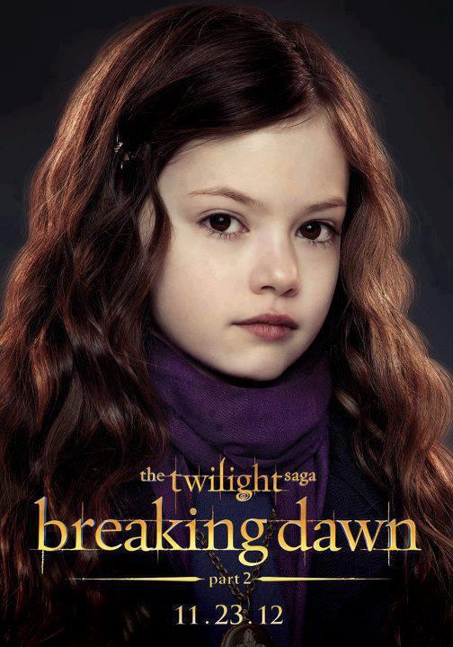 The Twilight Saga: Breaking Dawn, Part 2 download the new for mac