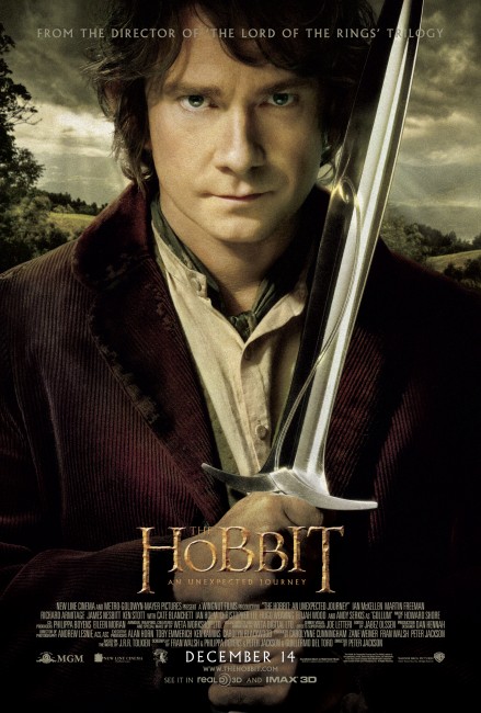 The Hobbit: An Unexpected Journey download the new version for windows