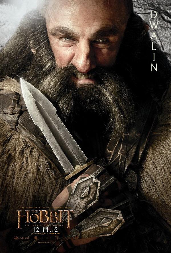 download the new version The Hobbit: An Unexpected Journey