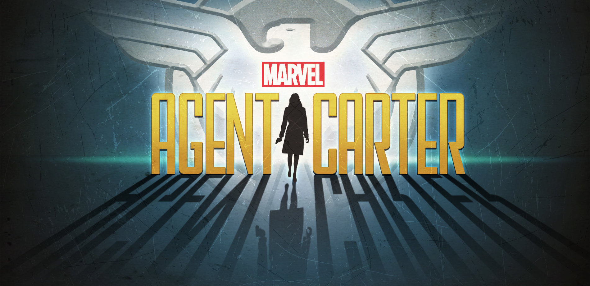 First Look At Teaser For Agent Carter Starring Hayley Atwell