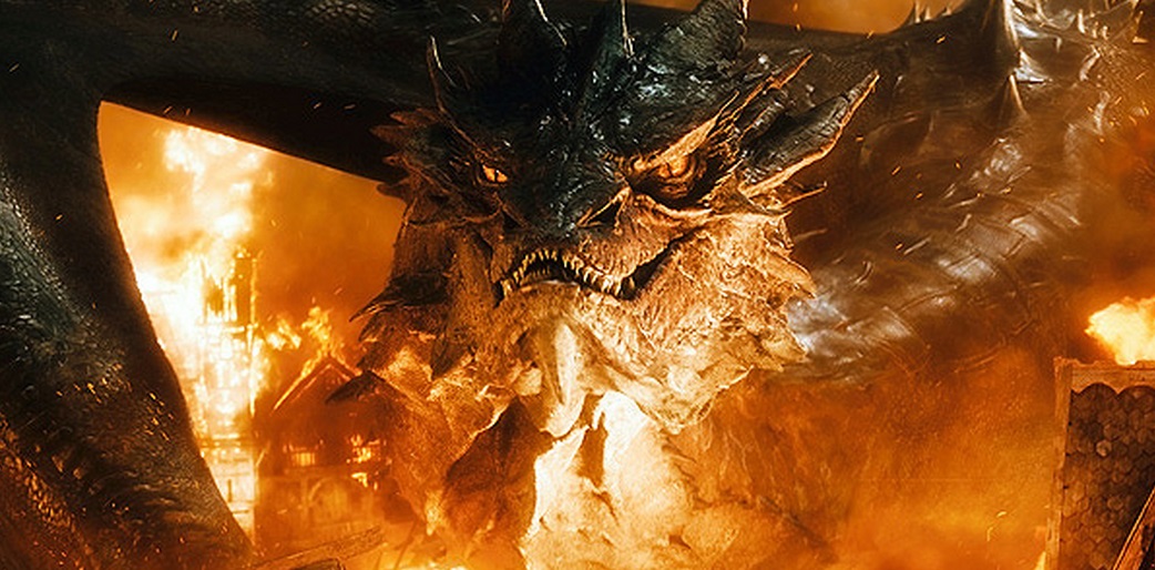 New Stills from The Hobbit: The Battle of the Five Armies
