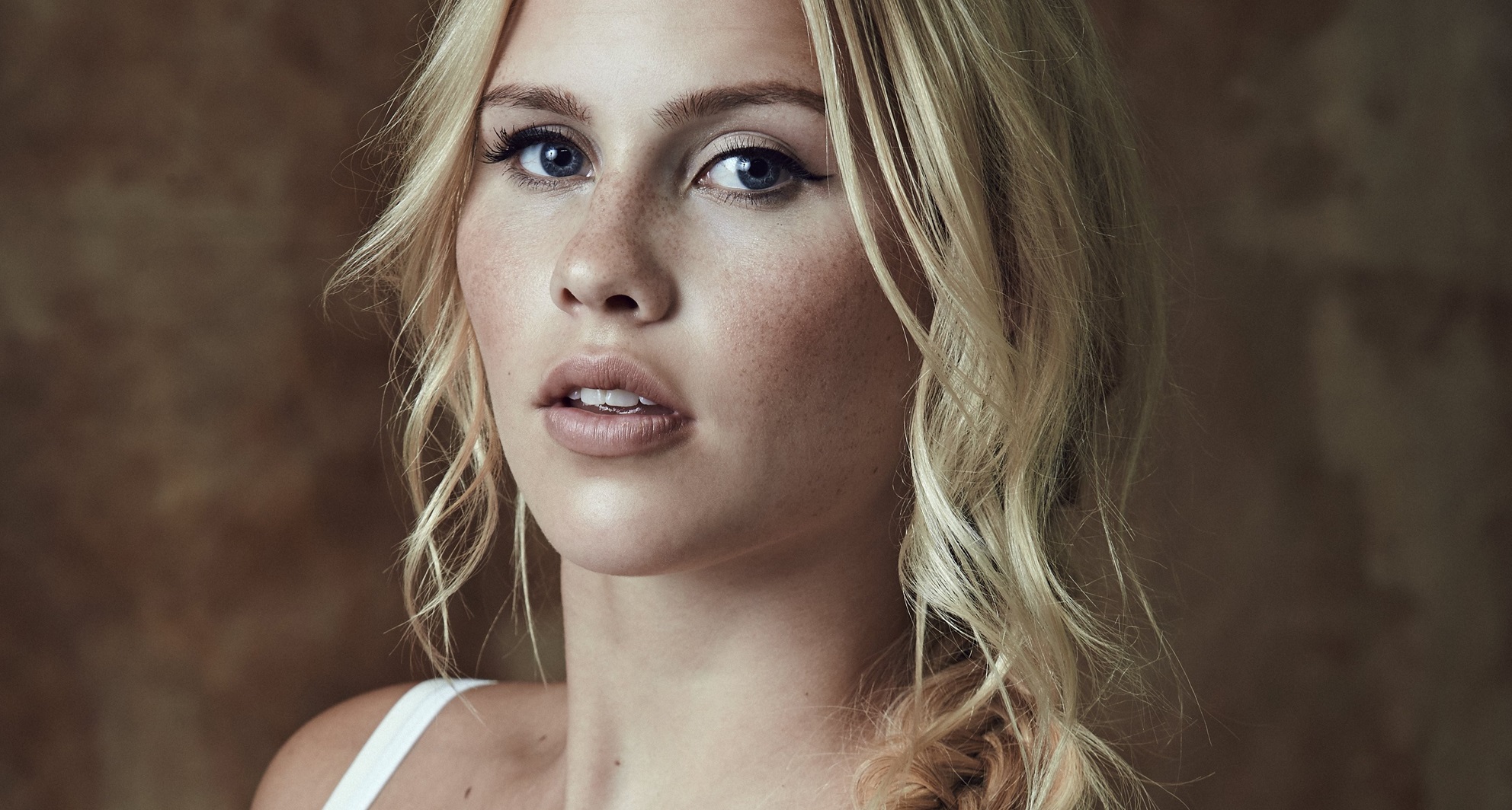 The Vampire Diaries Star Claire Holt Eyed For Supergirl