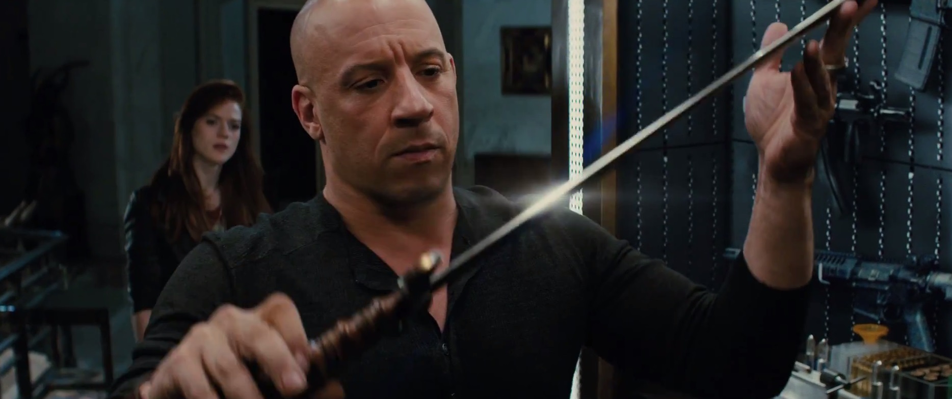 vin diesel talks about the last witch hunter 2