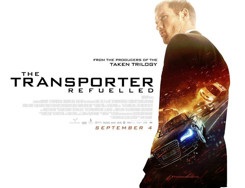 transporter 4 release date