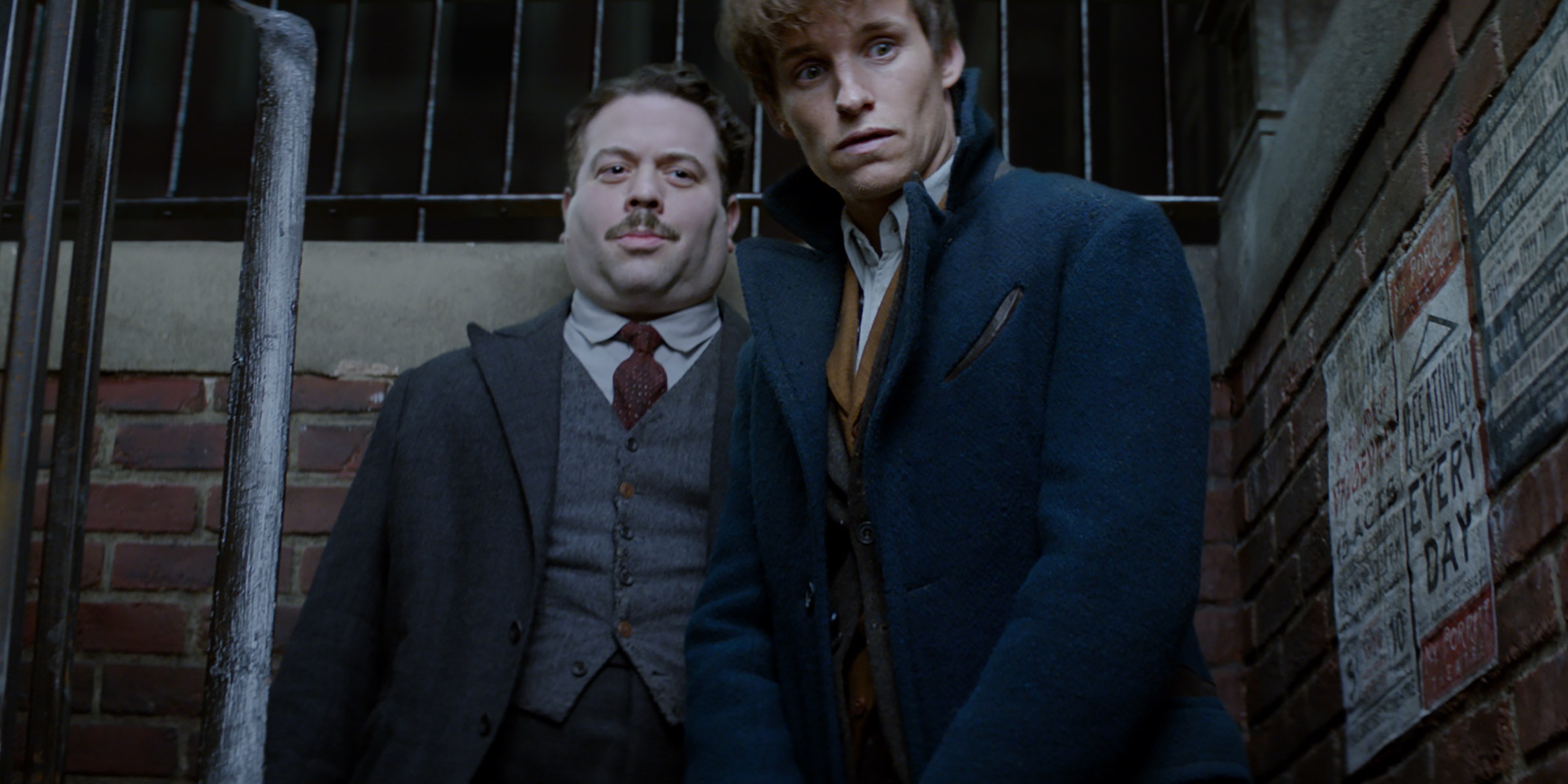 download the last version for apple Fantastic Beasts and Where to Find Them
