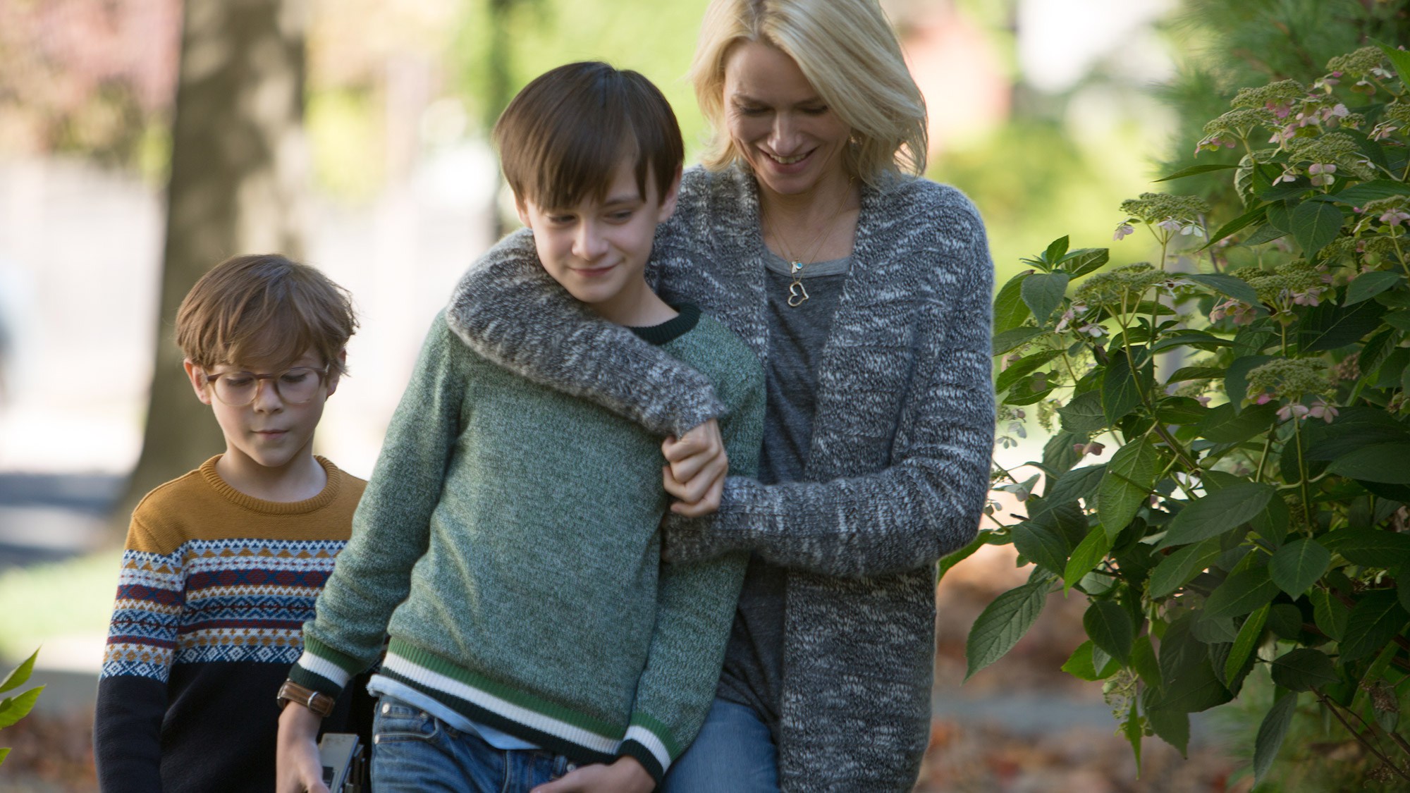the book of henry movie review