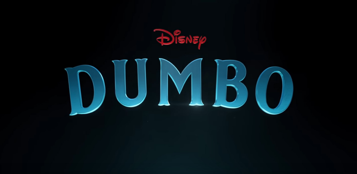Dumbo Trailer - Colin Farrell, Danny DeVito, Eva Green & Michael Keaton