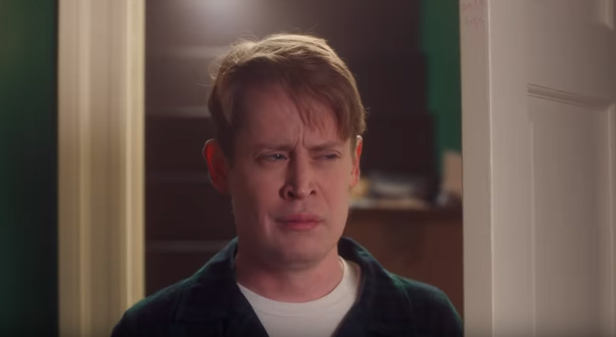 Google returns to 'Home Alone' in amazing new commercial HeyUGuys