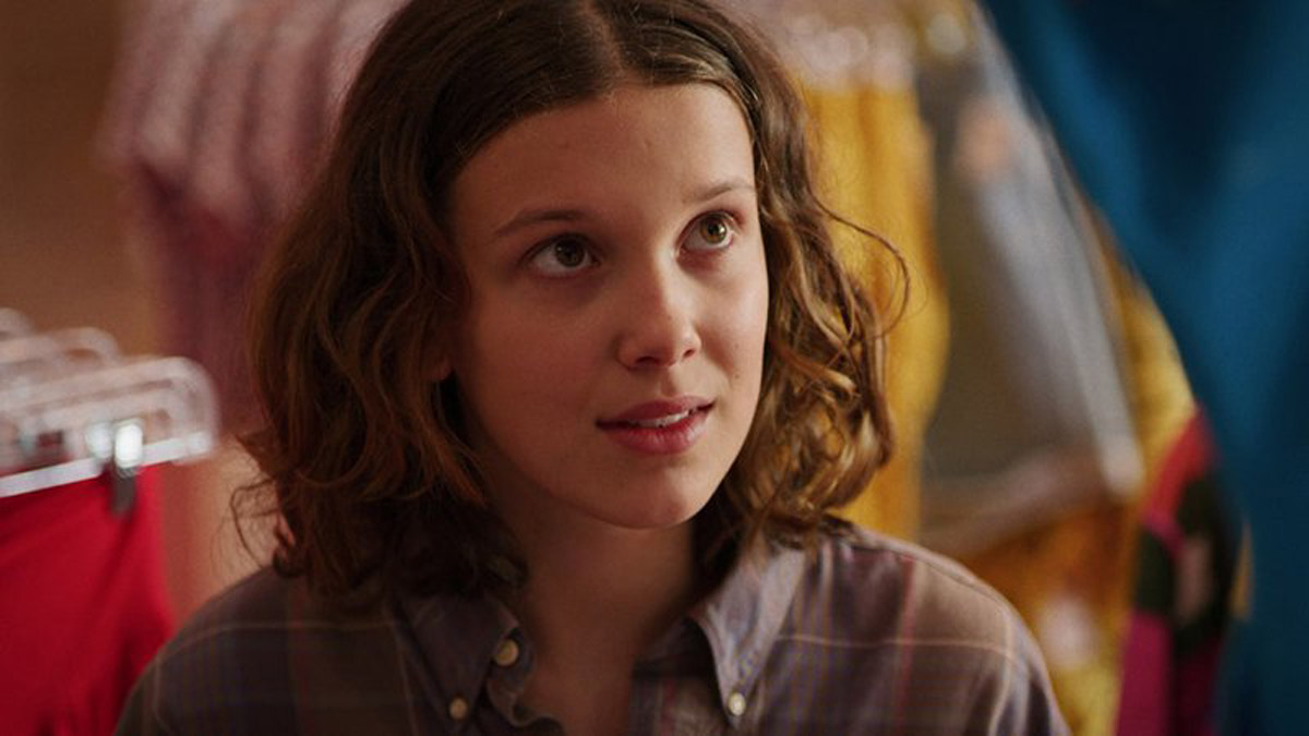 How Old Is Millie Bobby Brown in 2019?