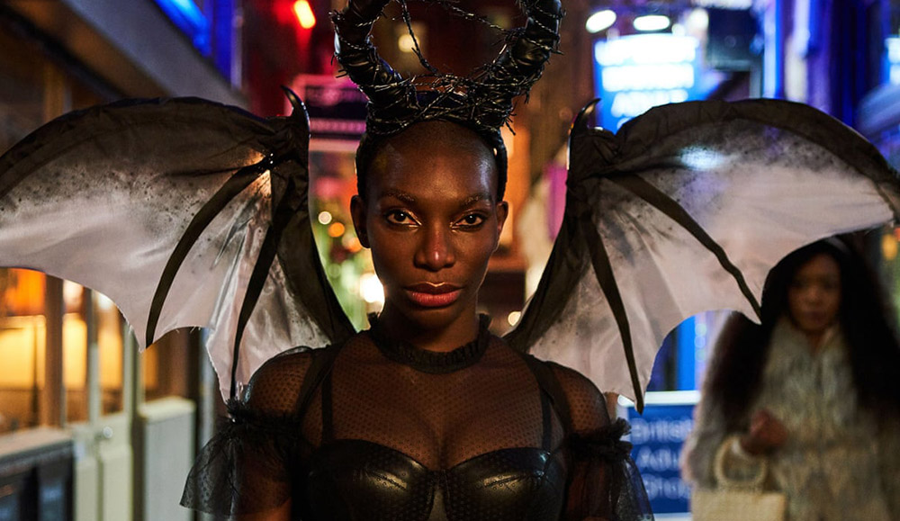 Michaela Coel joins Marvel's 'Black Panther 2' - HeyUGuys