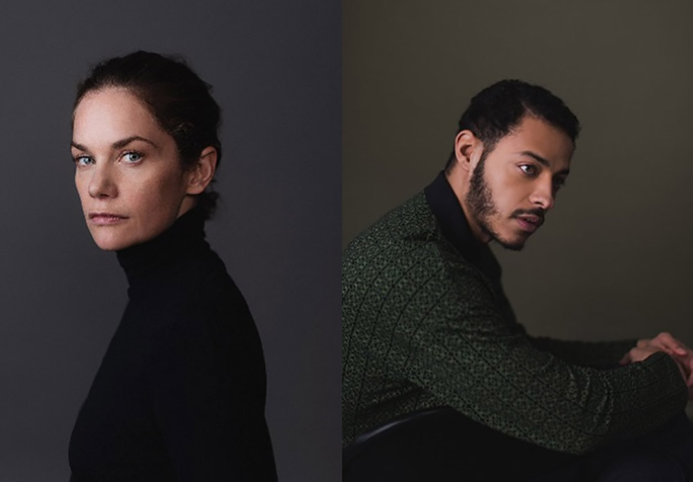 Ruth Wilson & Daryl McCormack set for drama series 'The Woman in the ...
