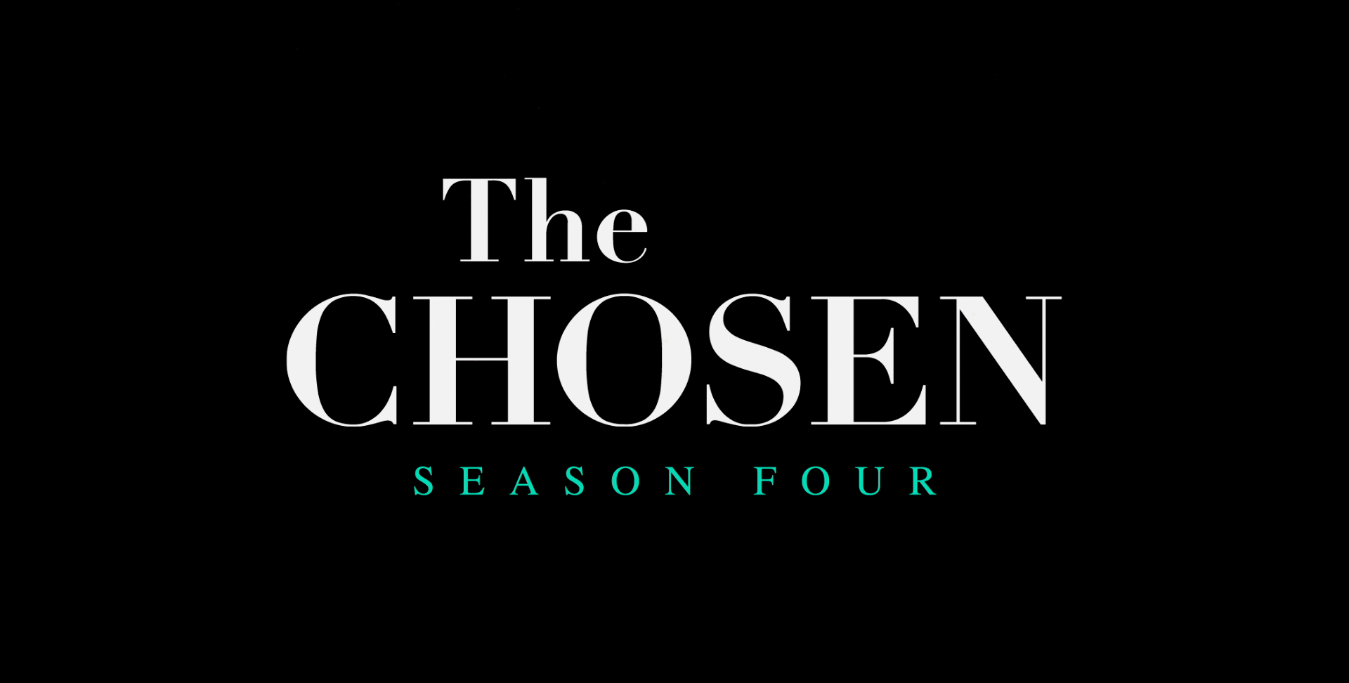 The Chosen: Trouble Trailer 